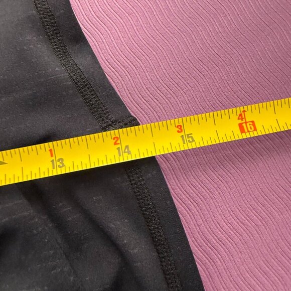 EUC - Zyia Jogging Pants, textured look - Size M - Picture 7 of 7